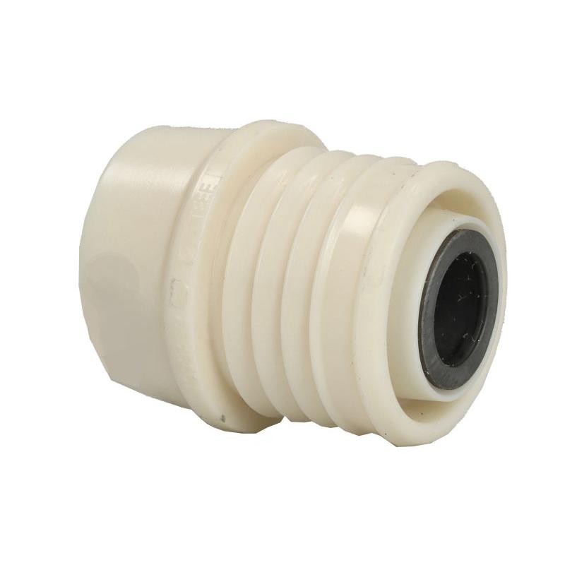 HUTCHINSON HU531640 Axle Beam Bushing