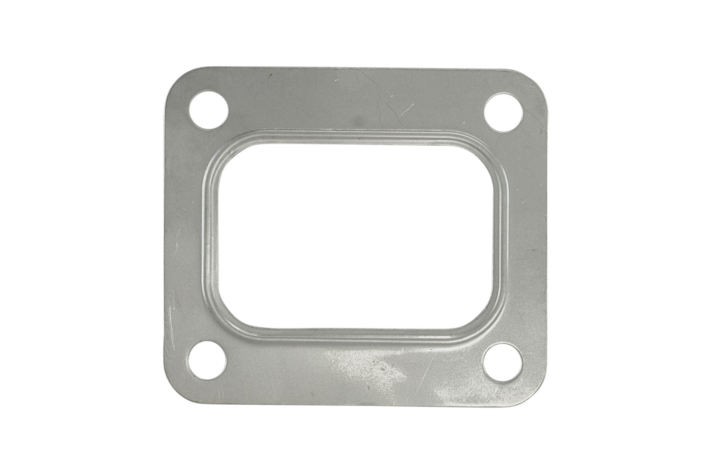 Turbocharger Gasket T4 Divided - Turbine Inlet | ML Performance Car Parts