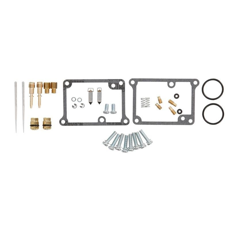 4 RIDE 26-1383 Carburettor Repair Kit