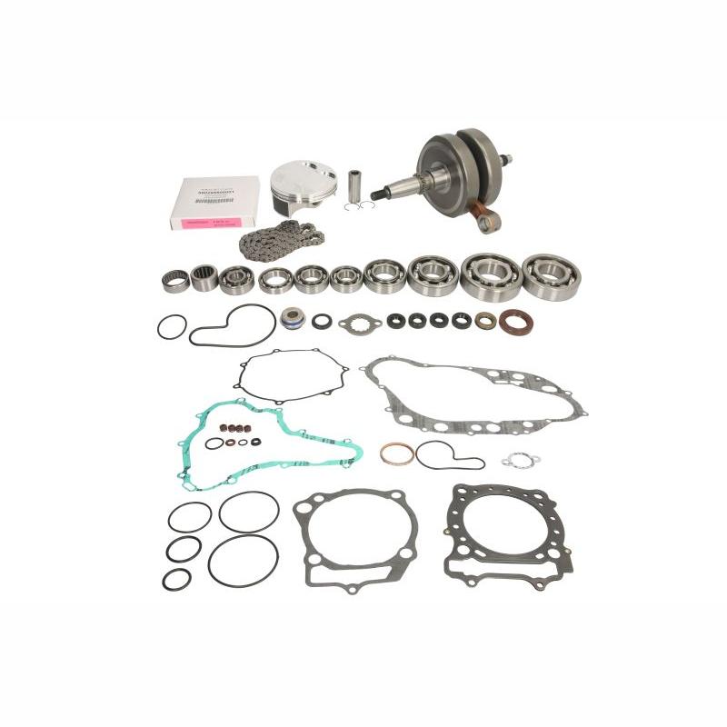 WRENCH RABBIT WR101-059 Crankshaft Repair Kit