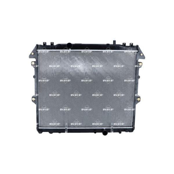 NRF NRF53921A Engine Radiator