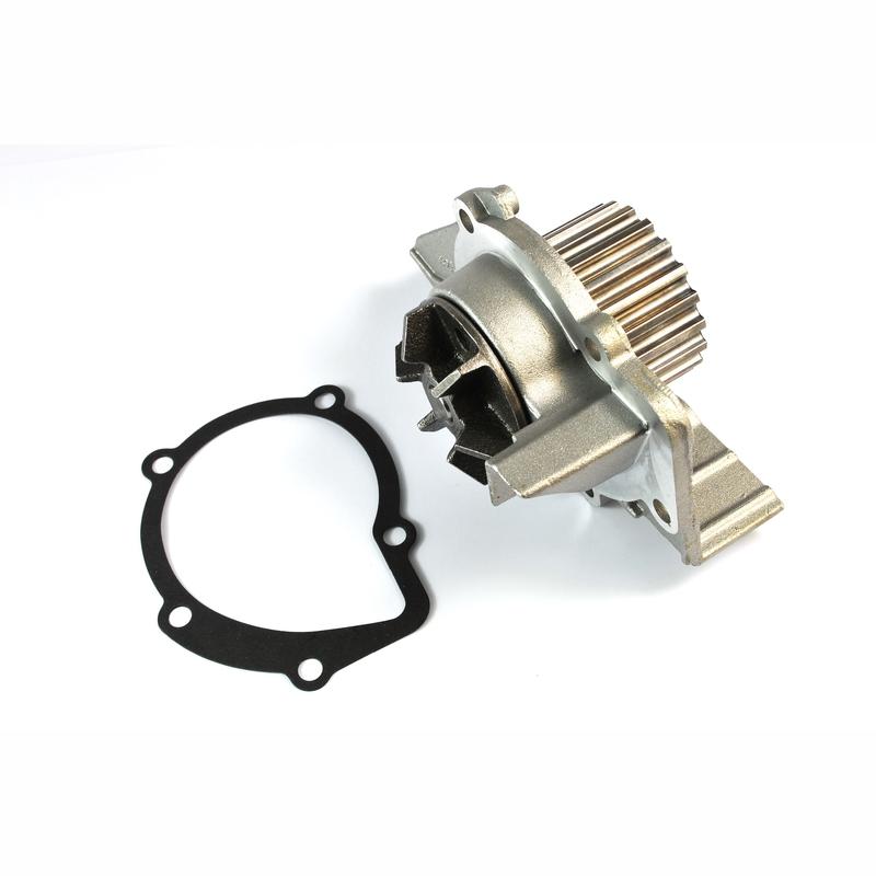 THERMOTEC D1F061TT Water Pump