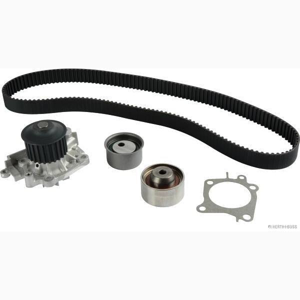 HERTH+BUSS JAKOPARTS J1105006 Water Pump & Timing Belt Kit