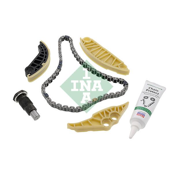 INA 559019610 Timing Chain Kit
