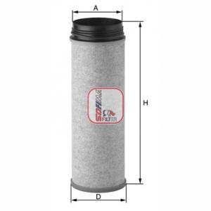 SOFIMA S7A04A Air Filter