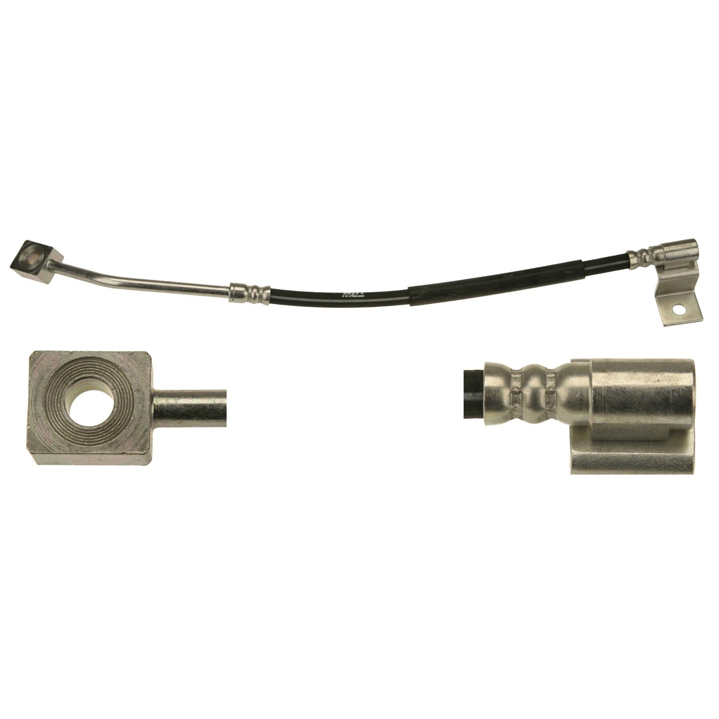 TRW MOTO PHD949 Brake Hose