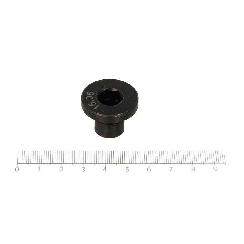 ENGITECH T280068 Pump-Injector Regulation Bolt