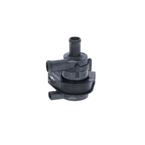 NRF NRF390011 Auxiliary Water Pump (Cooling Water Circuit)