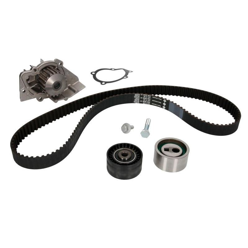 INA 530047030 Water Pump & Timing Belt Kit