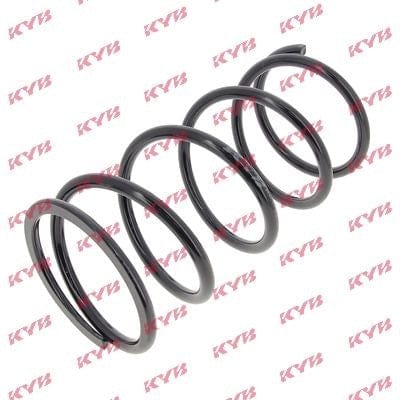 KYB K-Flex RA3771 Coil Spring for Mitsubishi Carisma Saloon (Da2A, Dao)