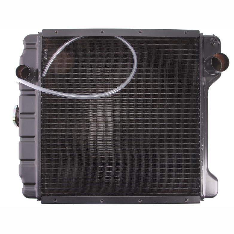 NRF NRF52104 Engine Radiator