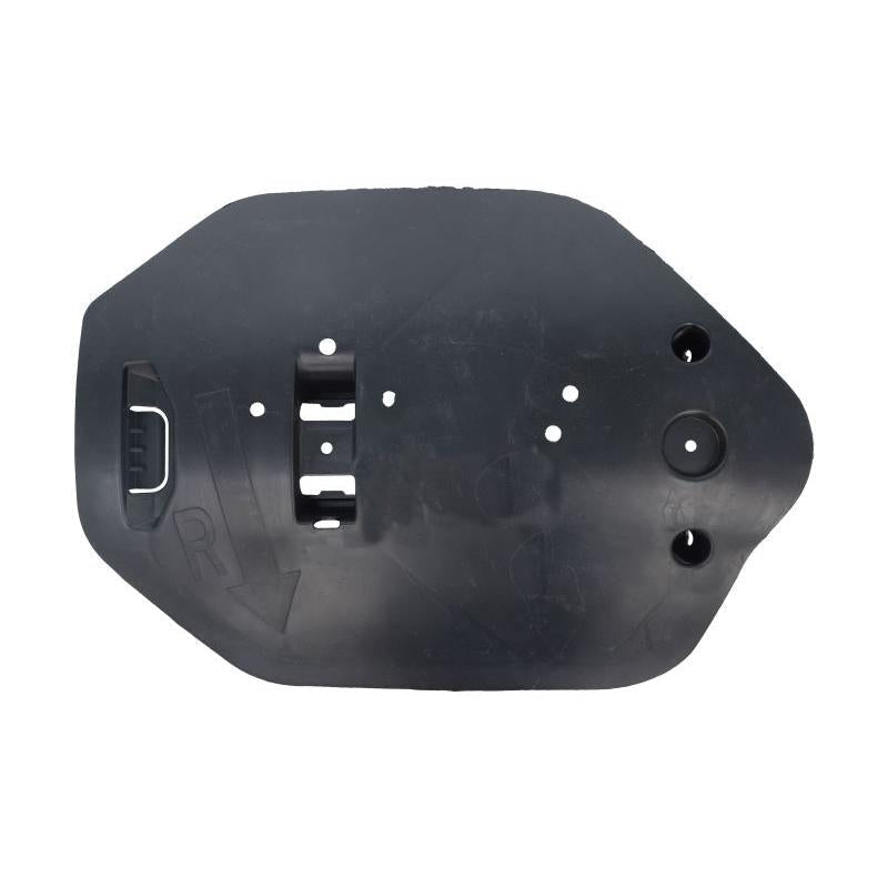 BLIC 6601-02-0098882P Bumper Under Cover