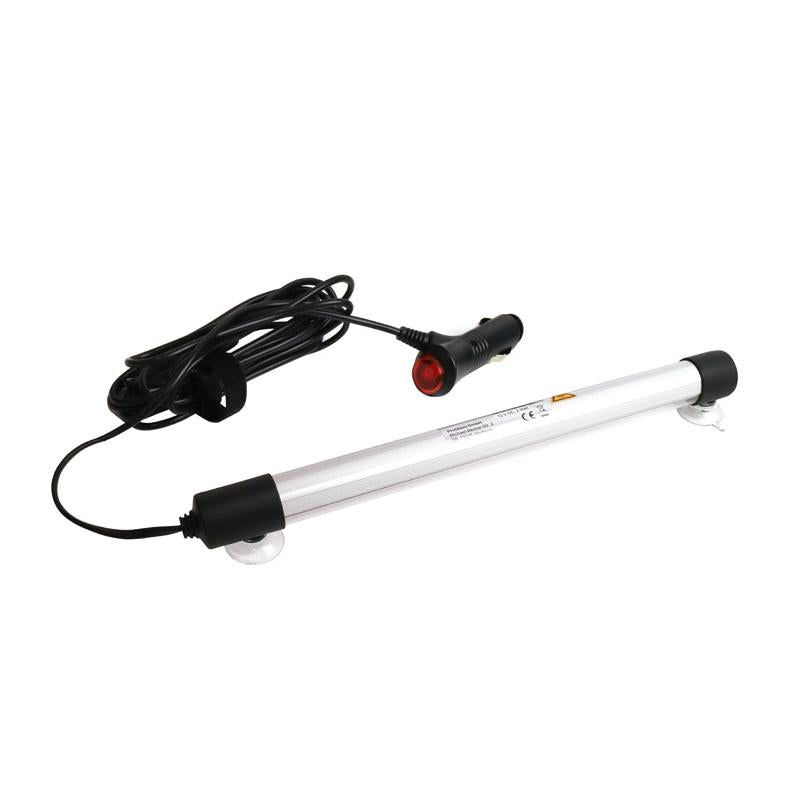 PROGLASS PROG-UVA-200-LED Uv Lamp