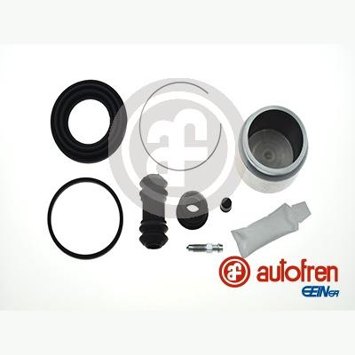 AUTOFREN SEINSA D4-2138C Disc Brake Caliper Repair Kit