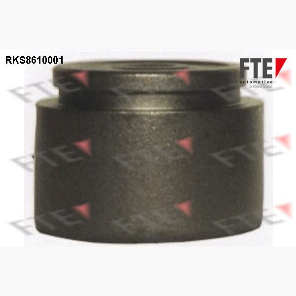 KNORR K097076N00 Electronic Brake System Connector Cable