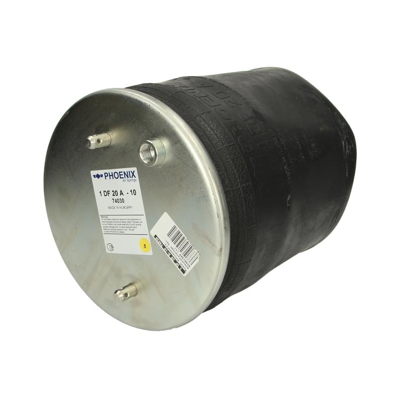 PHOENIX 1DF20A-10 Air Suspension Bellow