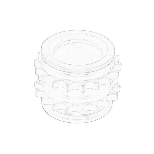 OE BMW 11211719984 Timing Chain Deflector Gear