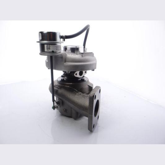 GARRETT 785827-5022S Turbocharger