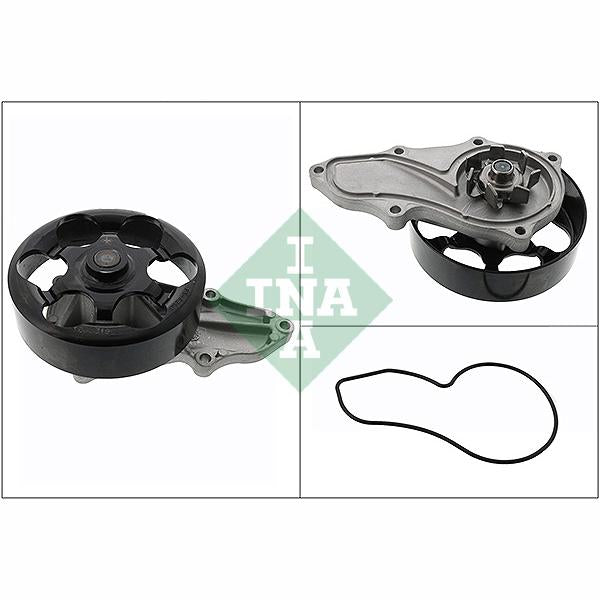 INA 538080110 Water Pump