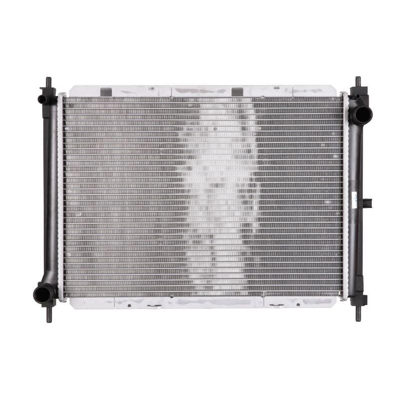 NISSENS NIS68729 Engine Radiator