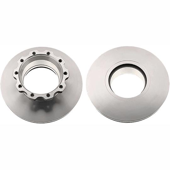 TRW MOTO DF5019S Brake Disc