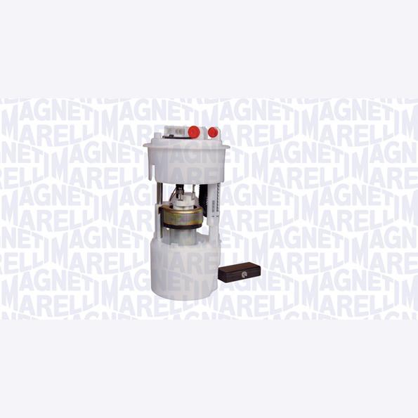 MAGNETI MARELLI 69981 Fuel Supply Module