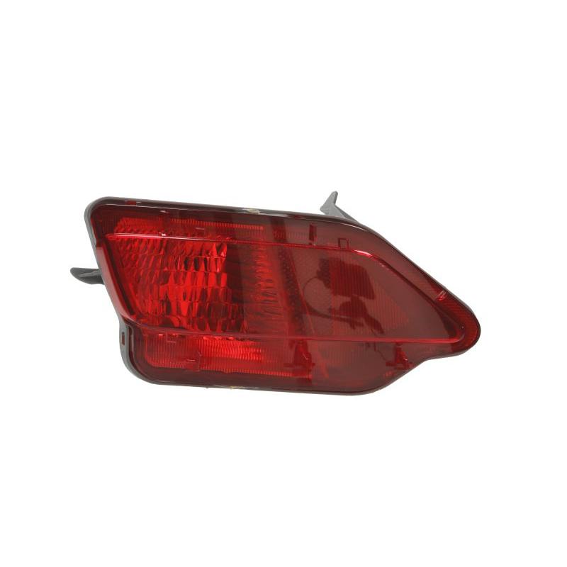 DEPO 212-4004L-UE Rear Fog Light