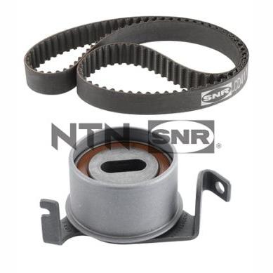 SNR KD473.27 Timing Belt Set