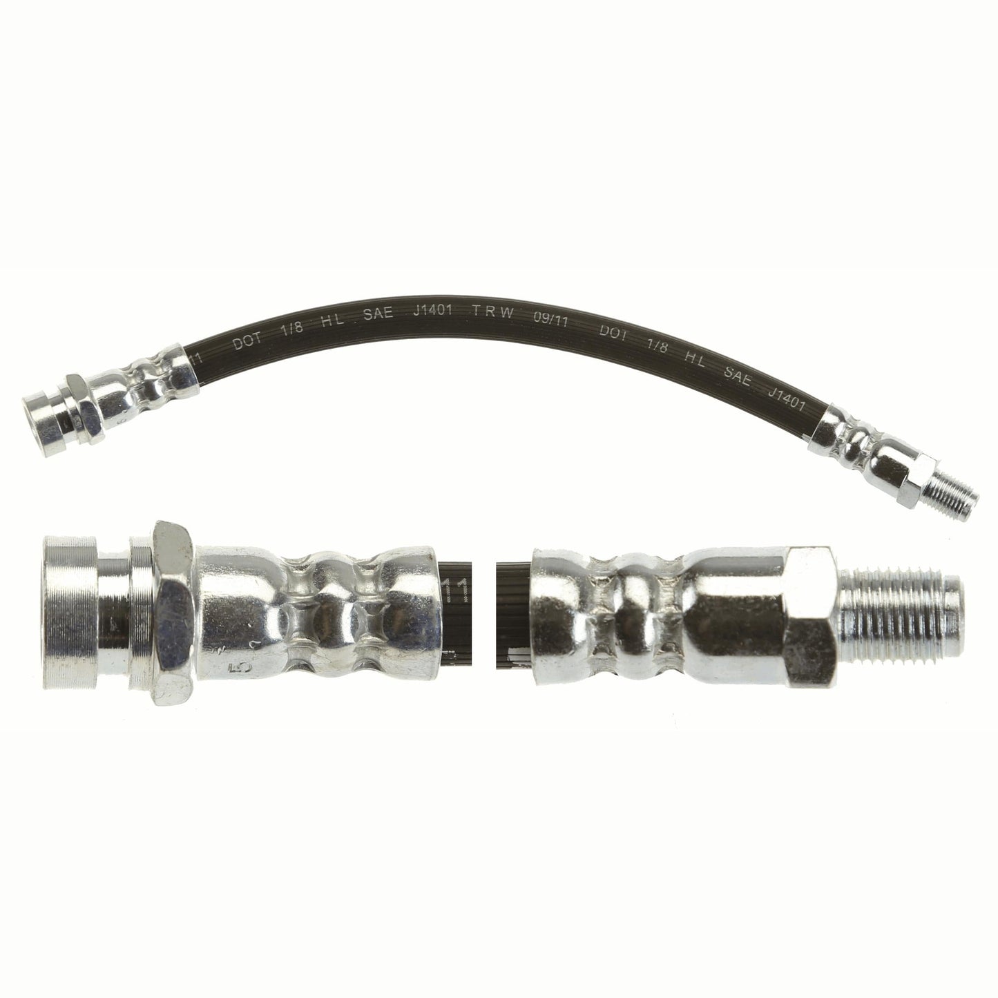 TRW MOTO PHB914 Brake Hose