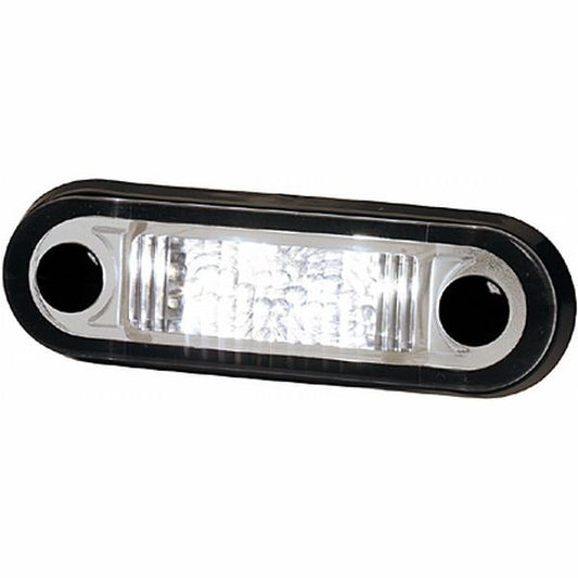 HELLA 2XT959510-397 Entry Light