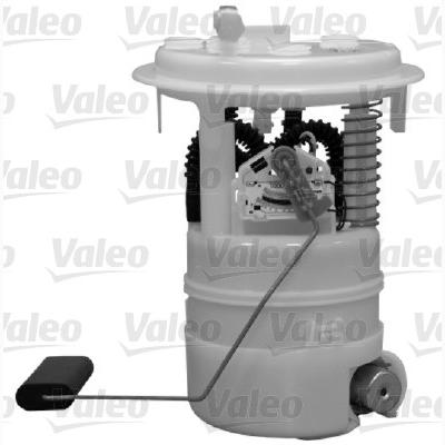 VALEO L347110 Fuel Feed Unit