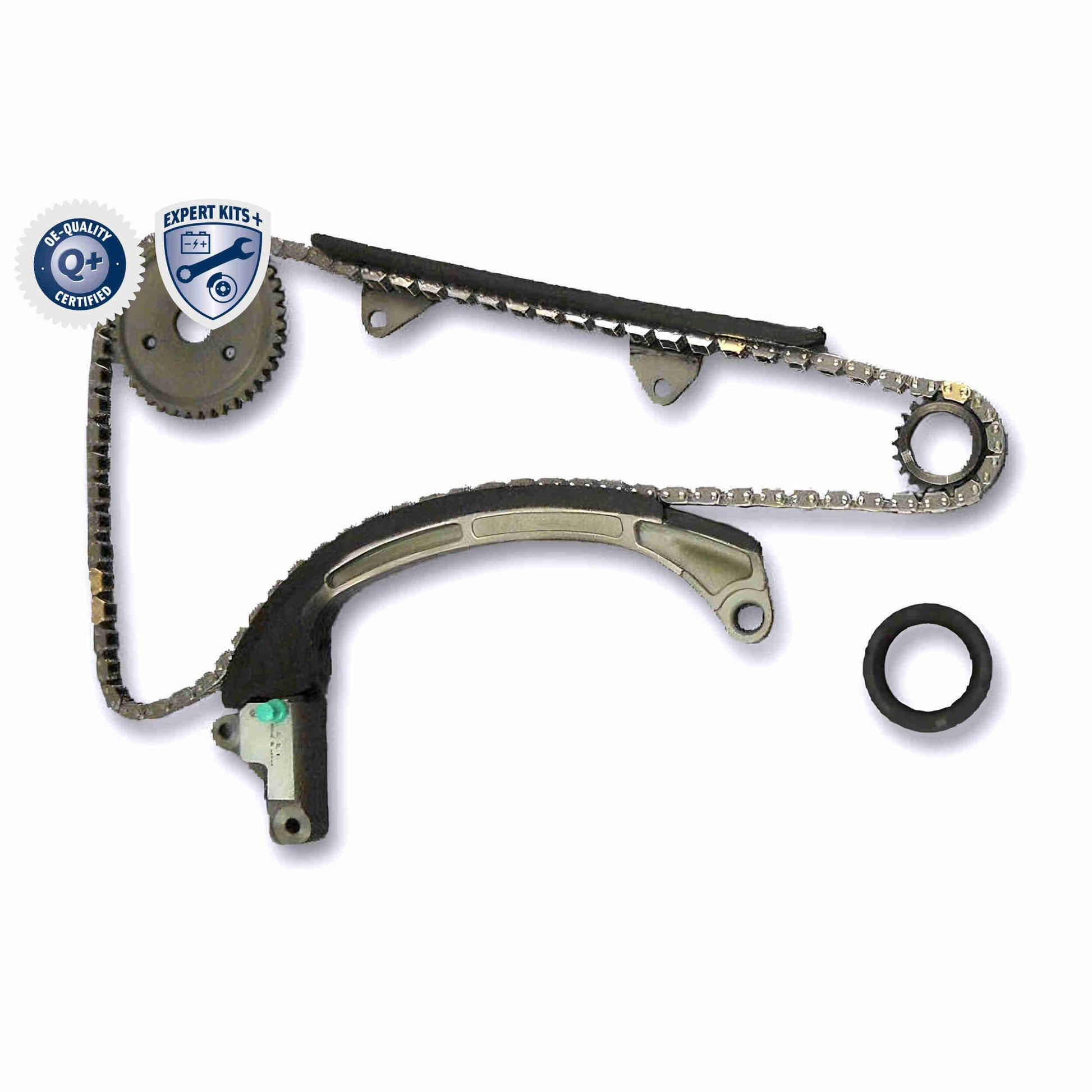 ACKOJA A70-10003 Timing Chain Kit