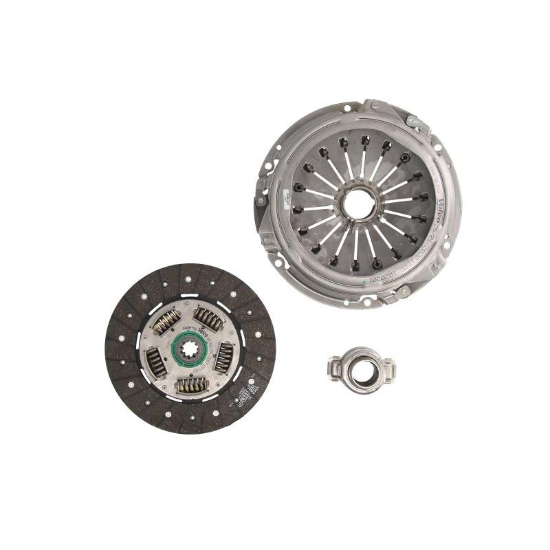 SACHS 3400700653:009 Clutch Kit