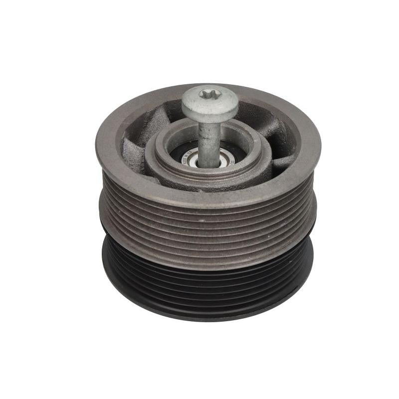 SWAG SW10944978 V-Ribbed Belt Deflection/Guide Pulley