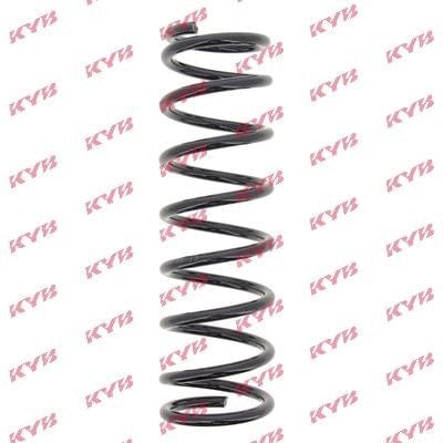 KYB K-Flex RC5813 Coil Spring for Honda Accord Vi Saloon (Ck, Cg, Ch, Cf8)