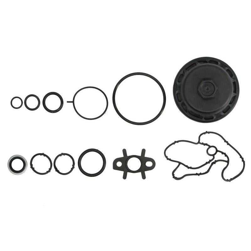 AJUSA AJU54340700 Crankcase Gasket Kit