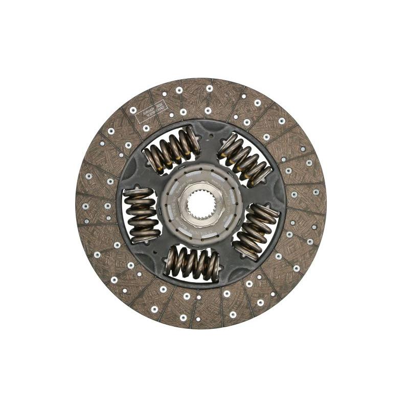 SACHS 1878010362:009 Clutch Disc