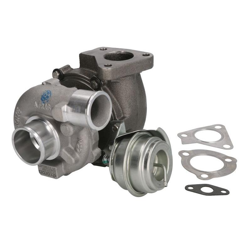 EVORON EVTC0249 Turbocharger