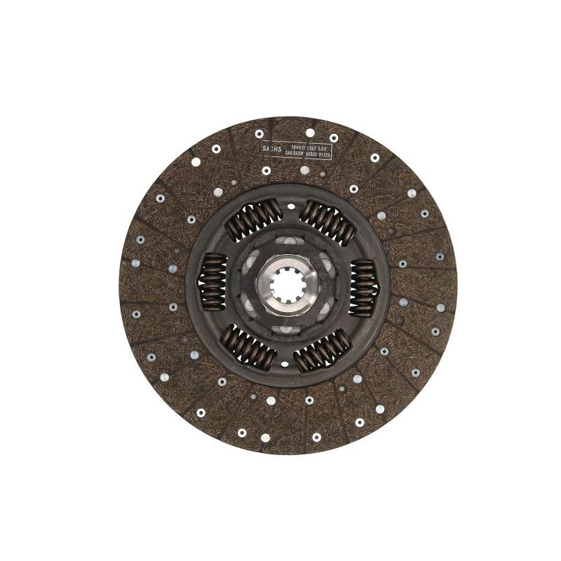 SACHS 1878005601:009 Clutch Disc