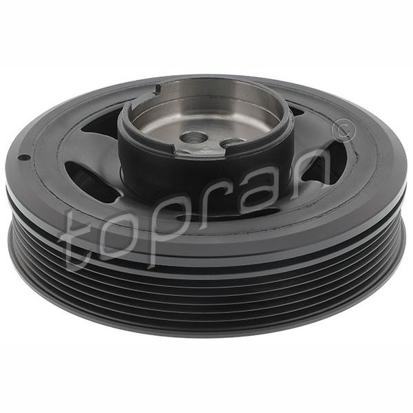 HANS PRIES HP503268 Crankshaft Belt Pulley