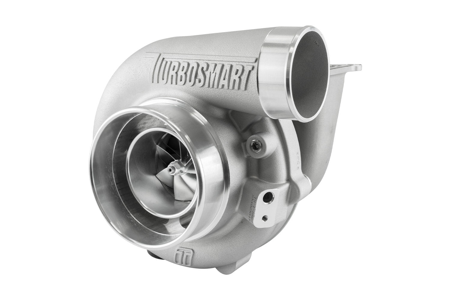 TS-1 Turbocharger 5862 T3 0.63AR Externally Wastegated | ML Performance Car Parts