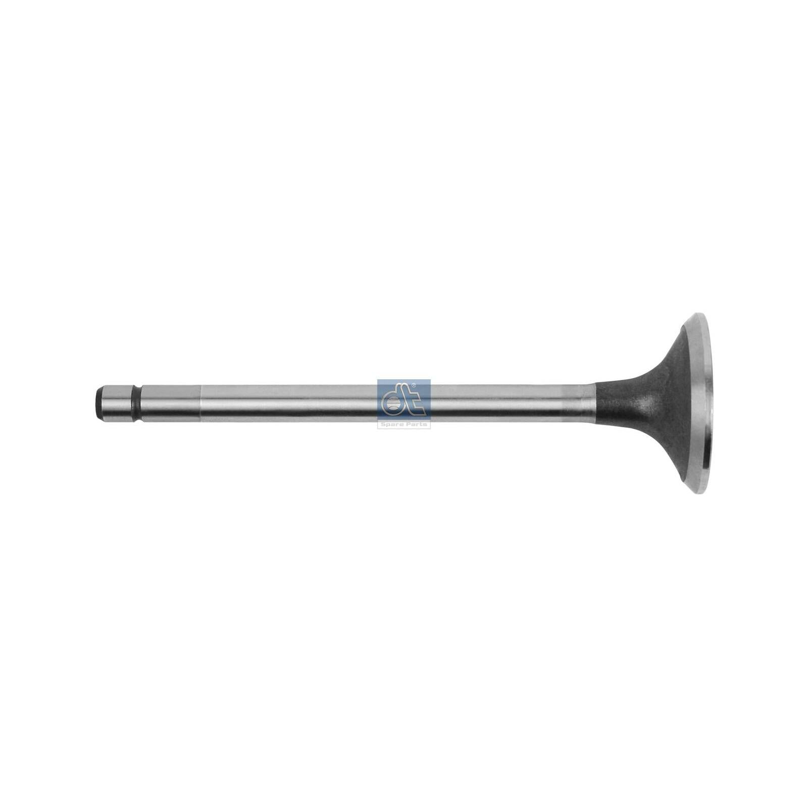 DT SPARE PARTS 7.51228 Exhaust Valve