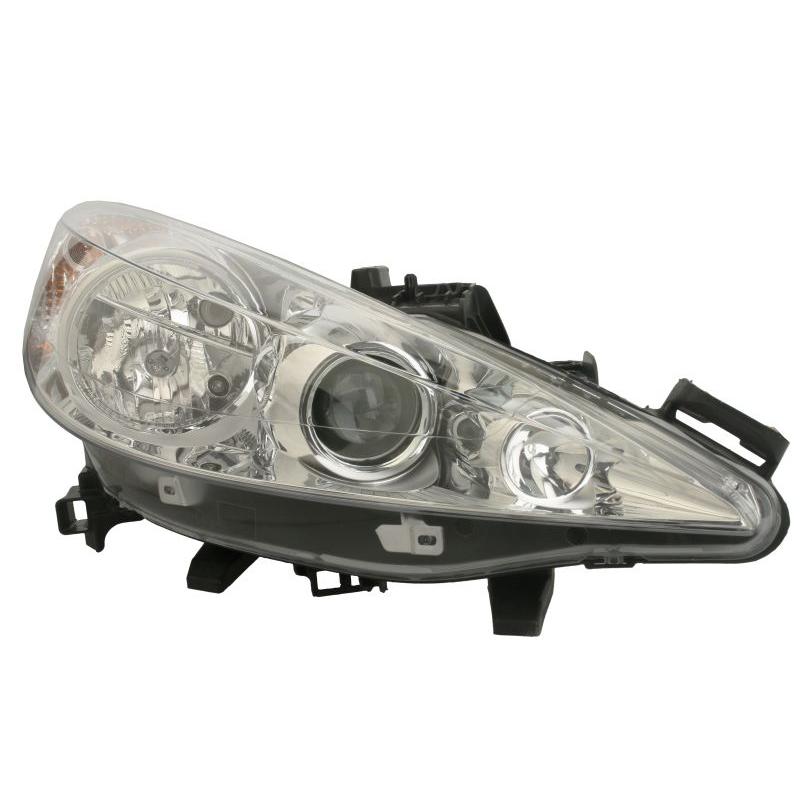 VALEO VAL043243 Headlight