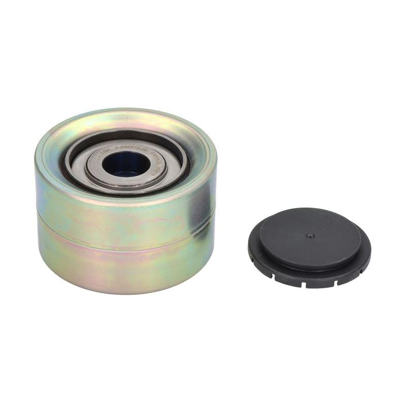 INA 532041210 V-Ribbed Belt Deflection/Guide Pulley