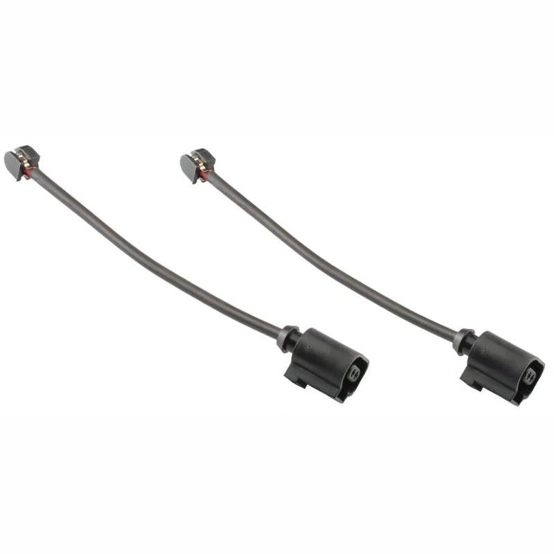 TEXTAR 84030403 Brake Shoe Set