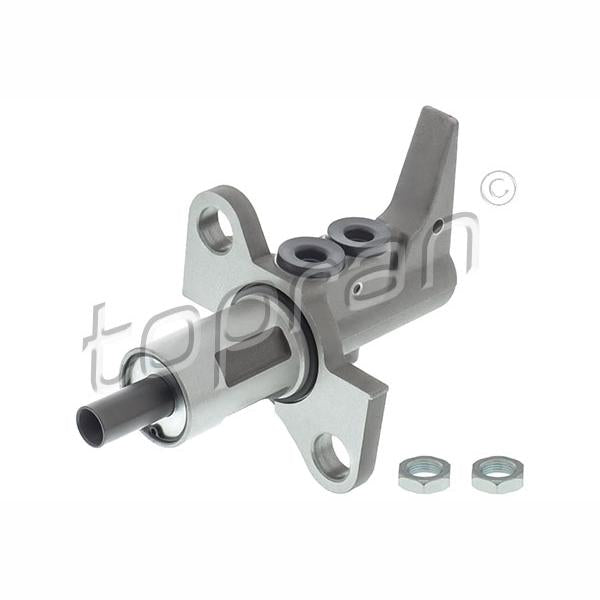 HANS PRIES HP115611 Brake Master Cylinder