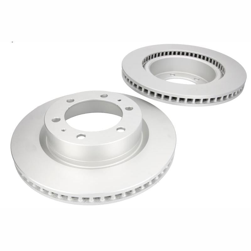 DELPHI BG4925C Brake Disc .