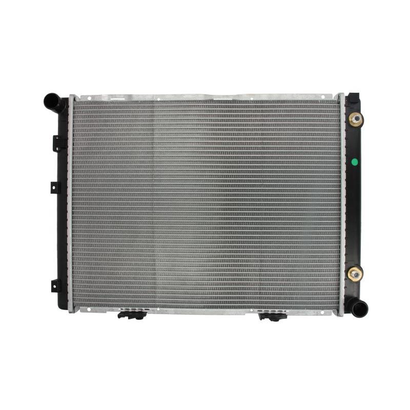 NISSENS NIS62722A Engine Radiator