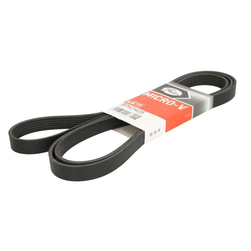 GATES GAT6PK2425 V-Ribbed Belt