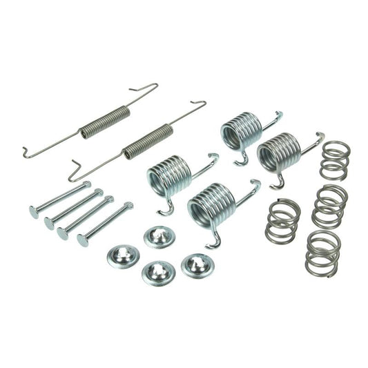 QUICK BRAKE QB105-0531 Brake Shoes Accessory Kit
